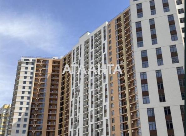 1-комнатная квартира по адресу ул. Краснова (площадь 42,4 м²) - Atlanta.ua - imageAlt 13