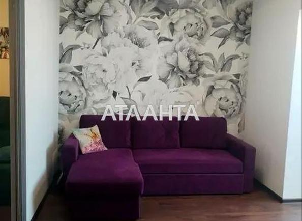 1-комнатная квартира по адресу ул. Автозаводская (площадь 50 м²) - Atlanta.ua