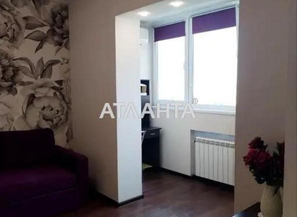 1-комнатная квартира по адресу ул. Автозаводская (площадь 50 м²) - Atlanta.ua - imageAlt 2