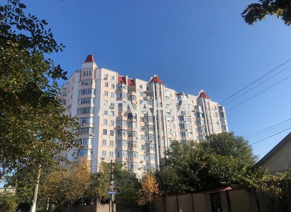 3-комнатная квартира по адресу ул. Педагогическая (площадь 126 м²) - Atlanta.ua - imageAlt 15