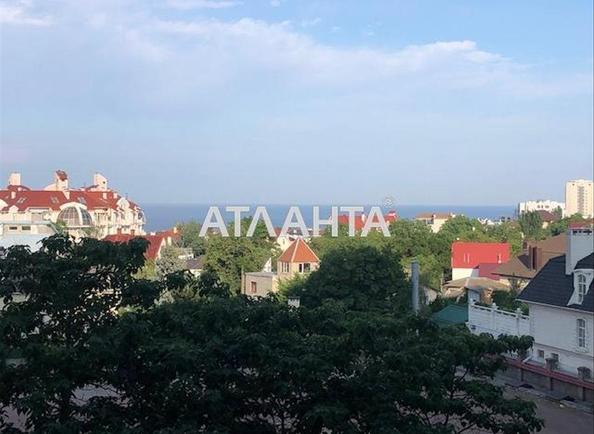 3-комнатная квартира по адресу ул. Педагогическая (площадь 126 м²) - Atlanta.ua - imageAlt 16