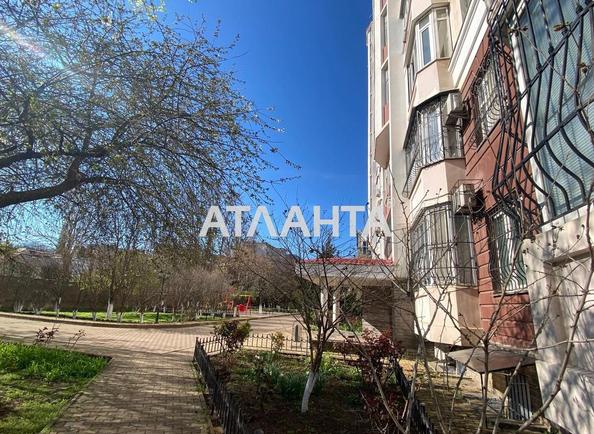 3-комнатная квартира по адресу ул. Педагогическая (площадь 126 м²) - Atlanta.ua - imageAlt 17