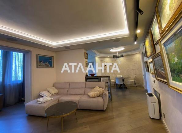 3-комнатная квартира по адресу ул. Педагогическая (площадь 126 м²) - Atlanta.ua - imageAlt 3