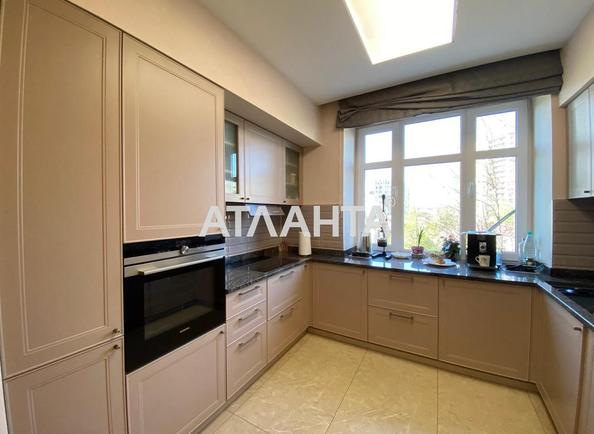 3-комнатная квартира по адресу ул. Педагогическая (площадь 126 м²) - Atlanta.ua - imageAlt 4