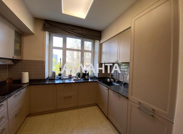 3-комнатная квартира по адресу ул. Педагогическая (площадь 126 м²) - Atlanta.ua - imageAlt 5