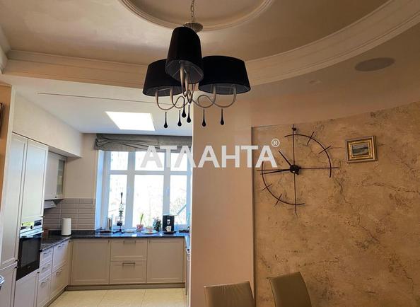 3-комнатная квартира по адресу ул. Педагогическая (площадь 126 м²) - Atlanta.ua - imageAlt 6