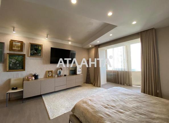 3-комнатная квартира по адресу ул. Педагогическая (площадь 126 м²) - Atlanta.ua - imageAlt 8