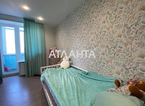 3-комнатная квартира по адресу ул. Педагогическая (площадь 126 м²) - Atlanta.ua - imageAlt 9