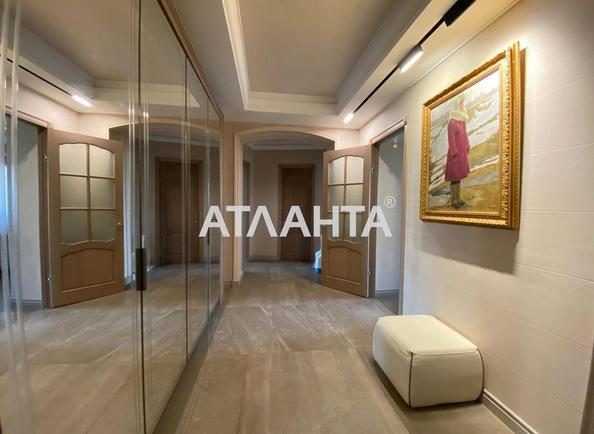 3-комнатная квартира по адресу ул. Педагогическая (площадь 126 м²) - Atlanta.ua - imageAlt 11