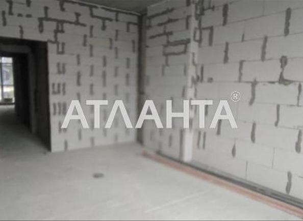 1-комнатная квартира по адресу ул. Бочарова ген. (площадь 27,5 м²) - Atlanta.ua