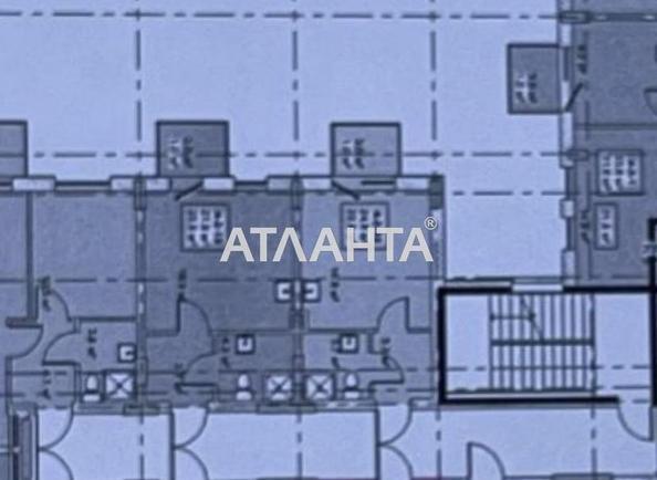 1-комнатная квартира по адресу ул. Бочарова ген. (площадь 27,5 м²) - Atlanta.ua - imageAlt 4