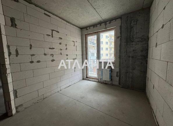 1-комнатная квартира по адресу Люстдорфская дор. (площадь 36,6 м²) - Atlanta.ua - фото 2