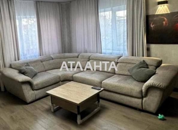 Дом по адресу ул. Уральская (площадь 150 м²) - Atlanta.ua - фото 5