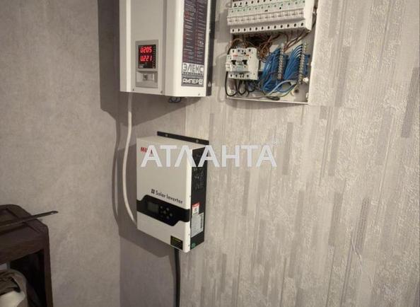 Дом по адресу ул. Уральская (площадь 150 м²) - Atlanta.ua - фото 12