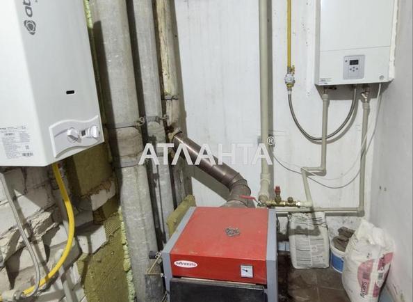 Дом по адресу ул. Уральская (площадь 150 м²) - Atlanta.ua - фото 13