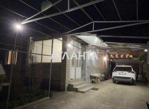 Дом по адресу ул. Уральская (площадь 150 м²) - Atlanta.ua - фото 15