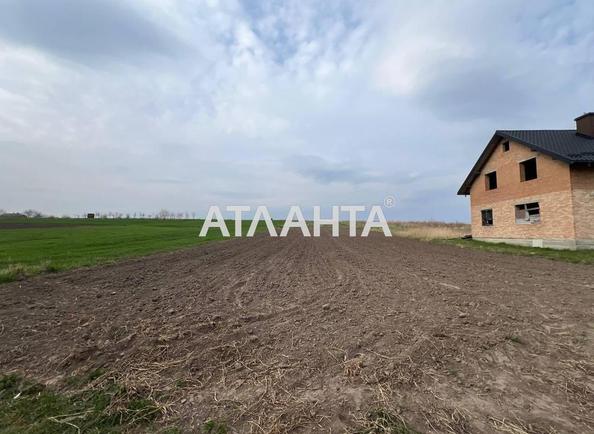 Участок по адресу (площадь 10 сот) - Atlanta.ua