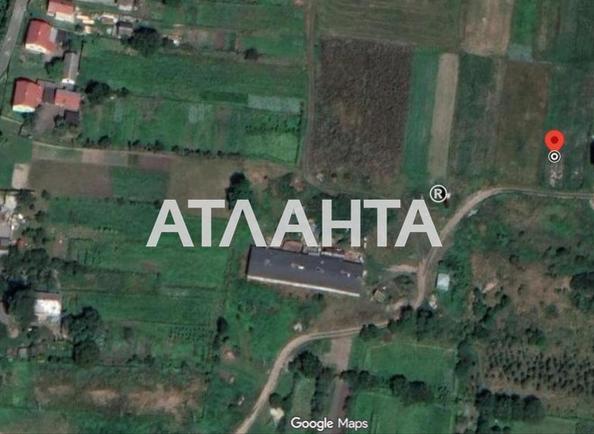 Участок по адресу (площадь 10 сот) - Atlanta.ua - фото 4