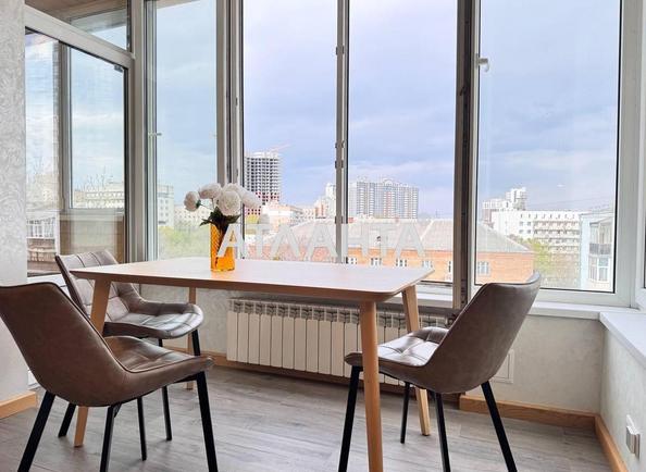 3-комнатная квартира по адресу ул. Ильенка Юрия (площадь 65,1 м²) - Atlanta.ua - фото 3