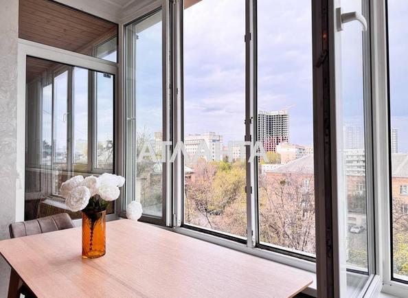 3-комнатная квартира по адресу ул. Ильенка Юрия (площадь 65,1 м²) - Atlanta.ua - фото 5