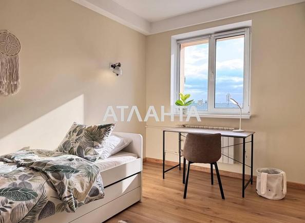 3-комнатная квартира по адресу ул. Ильенка Юрия (площадь 65,1 м²) - Atlanta.ua - фото 7