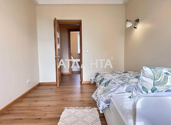 3-комнатная квартира по адресу ул. Ильенка Юрия (площадь 65,1 м²) - Atlanta.ua - фото 8