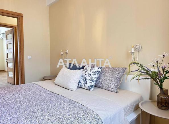 3-комнатная квартира по адресу ул. Ильенка Юрия (площадь 65,1 м²) - Atlanta.ua - фото 9