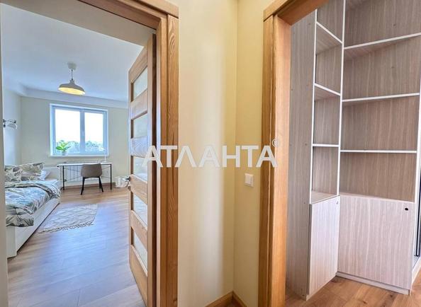 3-комнатная квартира по адресу ул. Ильенка Юрия (площадь 65,1 м²) - Atlanta.ua - фото 13