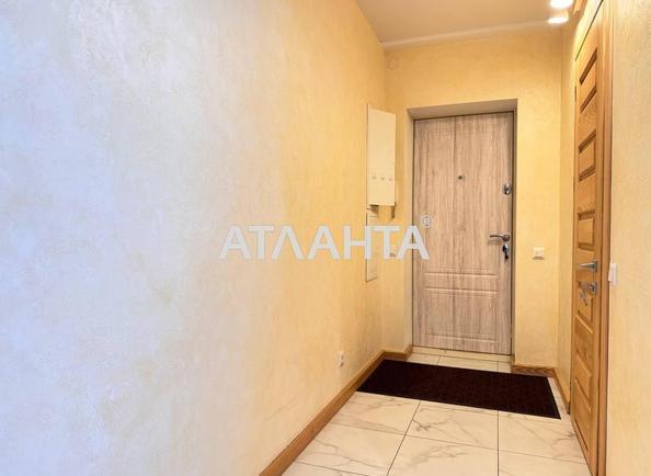 3-комнатная квартира по адресу ул. Ильенка Юрия (площадь 65,1 м²) - Atlanta.ua - фото 14