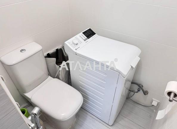 3-комнатная квартира по адресу ул. Ильенка Юрия (площадь 65,1 м²) - Atlanta.ua - фото 15