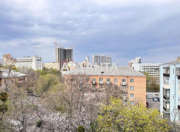 3-комнатная квартира по адресу ул. Ильенка Юрия (площадь 65,1 м²) - Atlanta.ua - фото 17