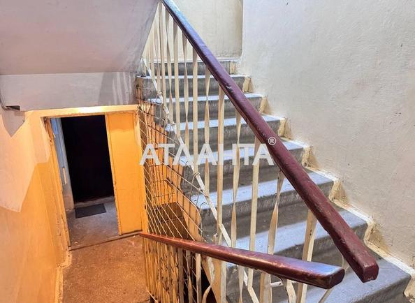 3-комнатная квартира по адресу ул. Ильенка Юрия (площадь 65,1 м²) - Atlanta.ua - фото 19