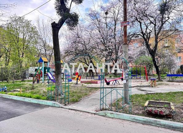 3-комнатная квартира по адресу ул. Ильенка Юрия (площадь 65,1 м²) - Atlanta.ua - фото 23