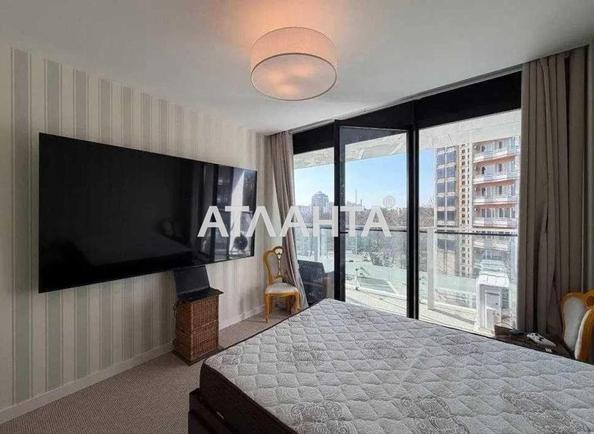 1-комнатная квартира по адресу Французский бул. (площадь 53,4 м²) - Atlanta.ua - фото 2