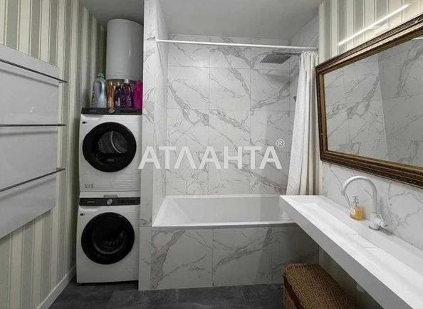 1-комнатная квартира по адресу Французский бул. (площадь 53,4 м²) - Atlanta.ua - фото 4