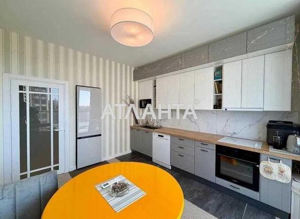 1-комнатная квартира по адресу Французский бул. (площадь 53,4 м²) - Atlanta.ua