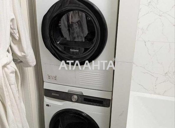 1-комнатная квартира по адресу Французский бул. (площадь 53,4 м²) - Atlanta.ua - фото 5