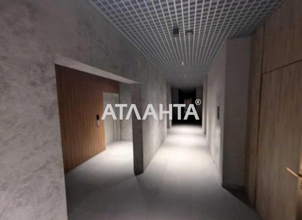 1-комнатная квартира по адресу Французский бул. (площадь 53,4 м²) - Atlanta.ua - фото 10