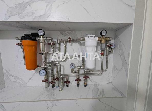 1-комнатная квартира по адресу Французский бул. (площадь 53,4 м²) - Atlanta.ua - фото 6