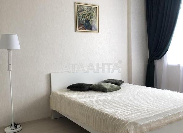 1-комнатная квартира по адресу ул. Массив 10 (площадь 33 м²) - Atlanta.ua