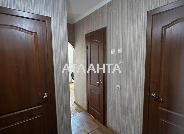 1-комнатная квартира по адресу ул. Ростовская (площадь 37 м²) - Atlanta.ua - фото 3