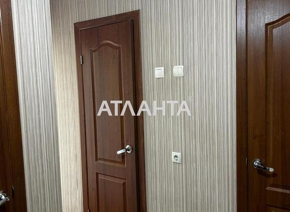 1-комнатная квартира по адресу ул. Ростовская (площадь 37 м²) - Atlanta.ua - фото 6