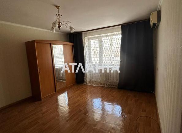 1-комнатная квартира по адресу ул. Ростовская (площадь 37 м²) - Atlanta.ua - фото 2