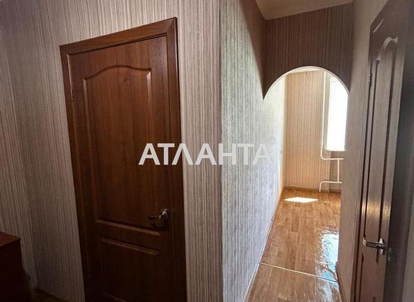 1-комнатная квартира по адресу ул. Ростовская (площадь 37 м²) - Atlanta.ua - фото 5