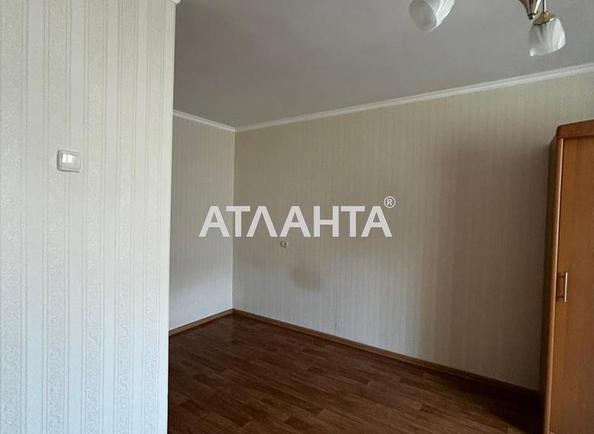 1-комнатная квартира по адресу ул. Ростовская (площадь 37 м²) - Atlanta.ua - фото 4