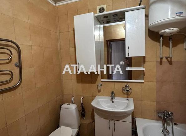 1-комнатная квартира по адресу ул. Ростовская (площадь 37 м²) - Atlanta.ua - фото 7