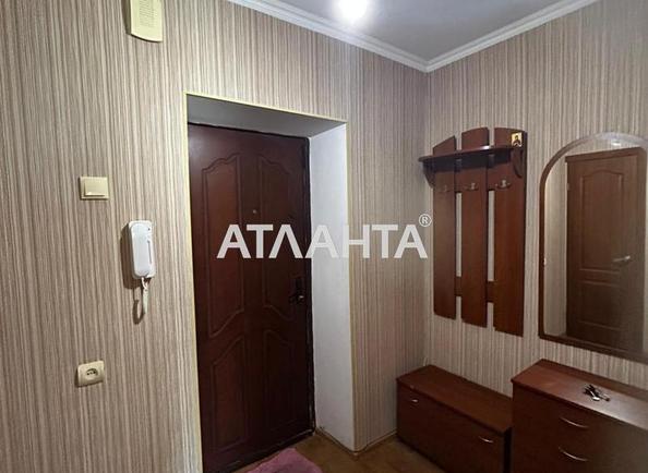 1-комнатная квартира по адресу ул. Ростовская (площадь 37 м²) - Atlanta.ua - фото 8