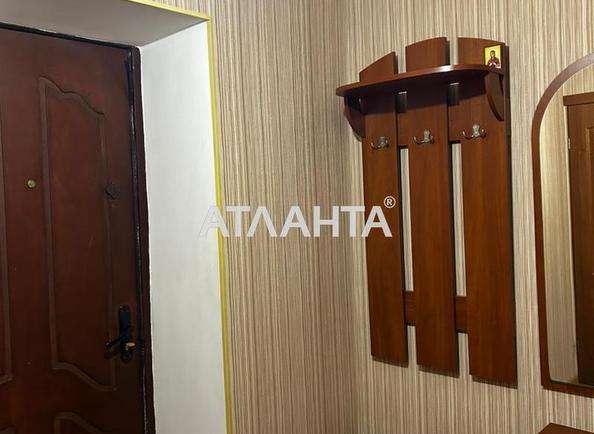 1-комнатная квартира по адресу ул. Ростовская (площадь 37 м²) - Atlanta.ua - фото 9
