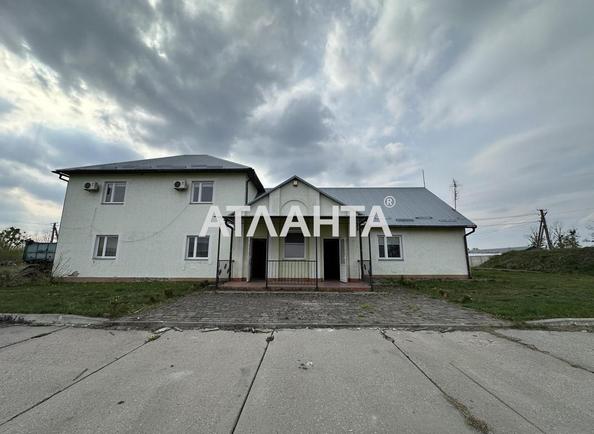 Коммерческая недвижимость по адресу ул. Львовская (площадь 408 м²) - Atlanta.ua - фото 10