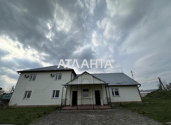 Коммерческая недвижимость по адресу ул. Львовская (площадь 408 м²) - Atlanta.ua - фото 11